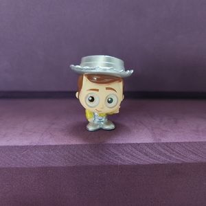 Disney Doorables Series 10 Special Edition Woody